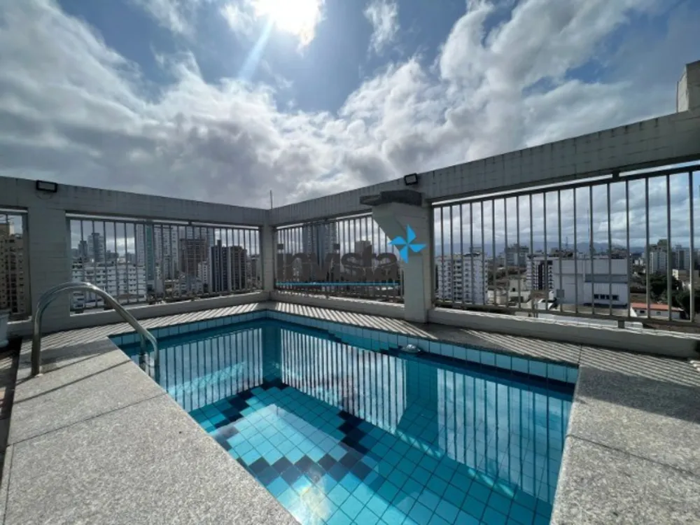 Cobertura, 3 quartos, 330 m² - Foto 1