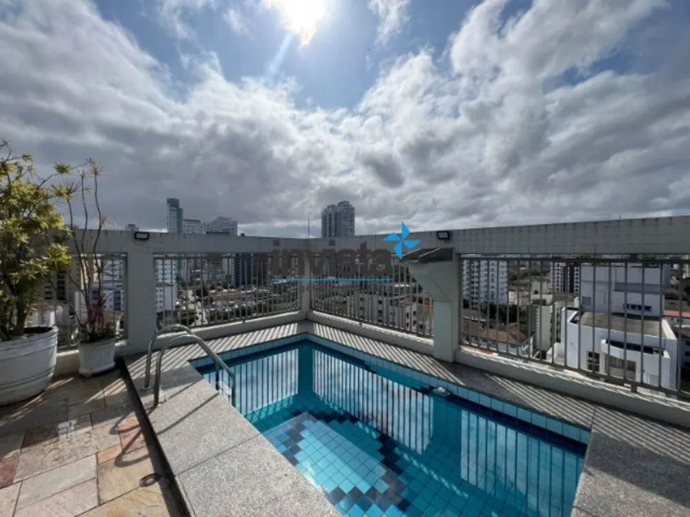 Cobertura, 3 quartos, 330 m² - Foto 2
