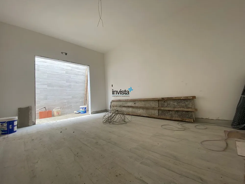 Casa, 2 quartos, 120 m² - Foto 1