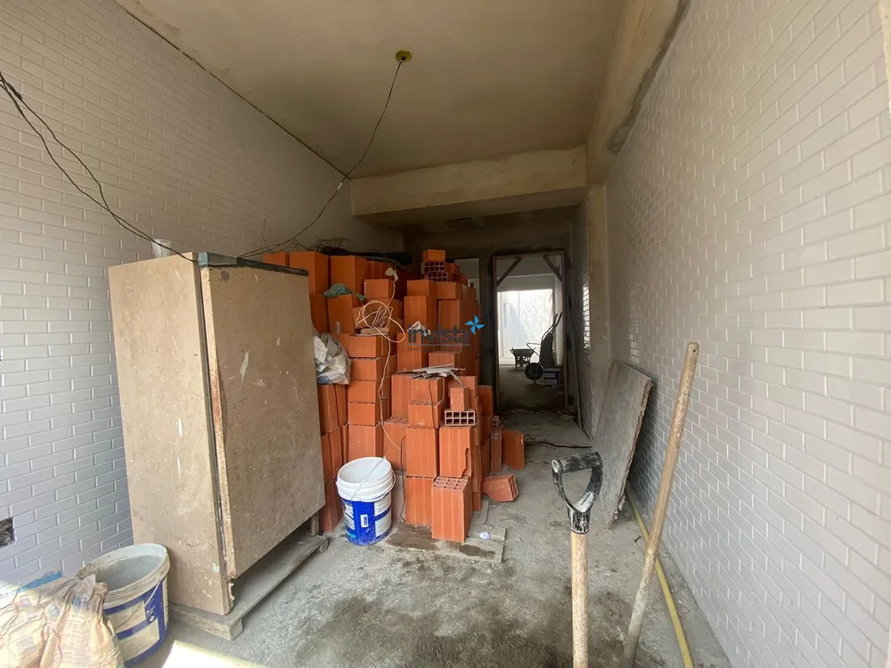 Casa, 2 quartos, 120 m² - Foto 2