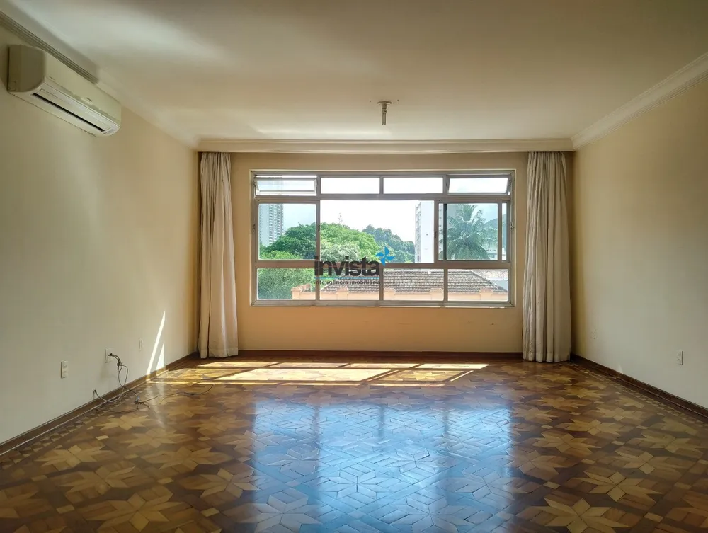 Apartamento, 3 quartos, 175 m² - Foto 1