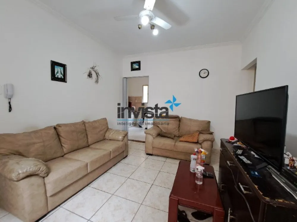 Apartamento, 2 quartos, 72 m² - Foto 2