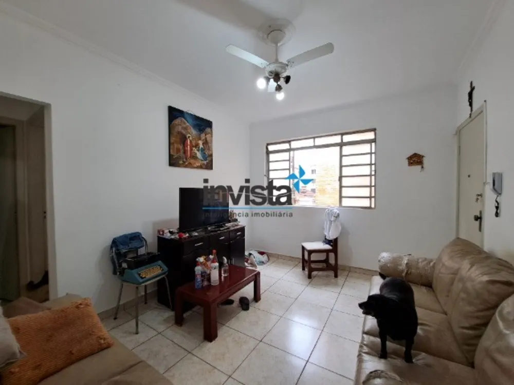 Apartamento, 2 quartos, 72 m² - Foto 3