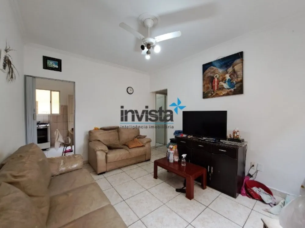 Apartamento, 2 quartos, 72 m² - Foto 1