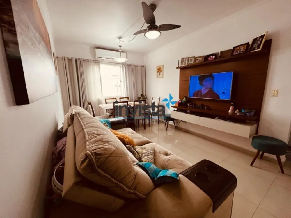 Apartamento, 2 quartos, 61 m² - Foto 3