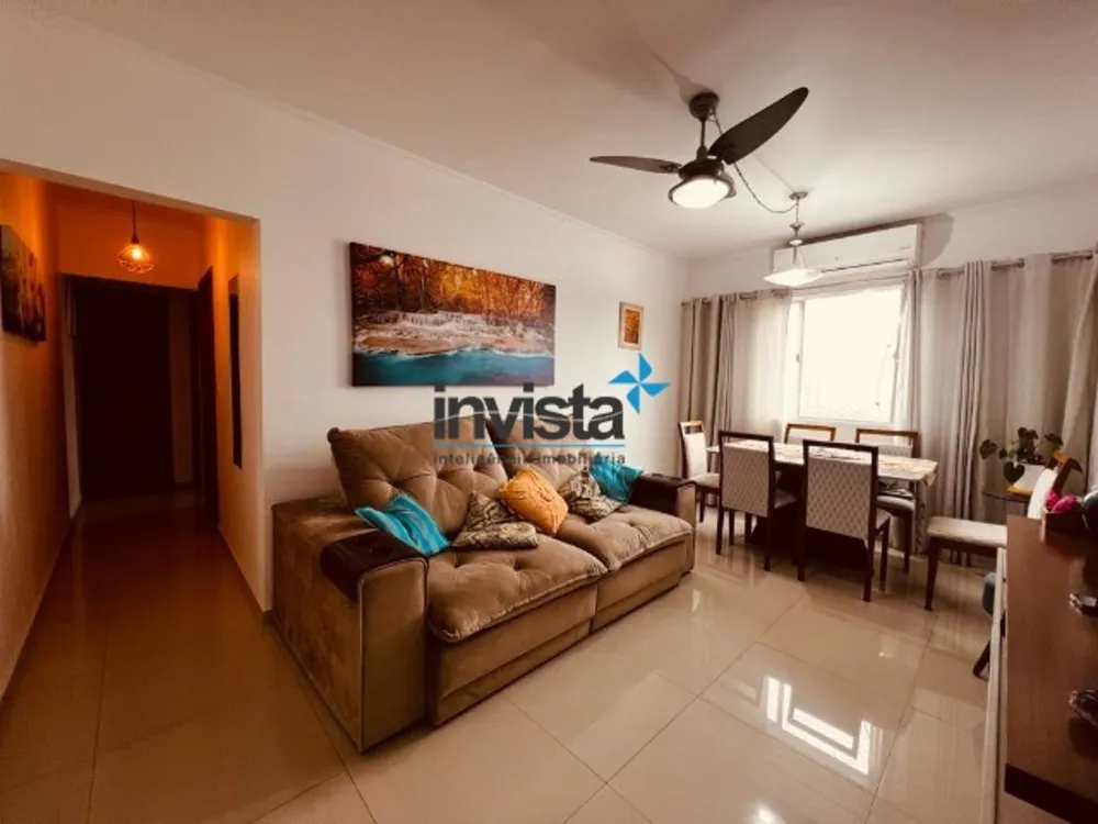 Apartamento, 2 quartos, 61 m² - Foto 1