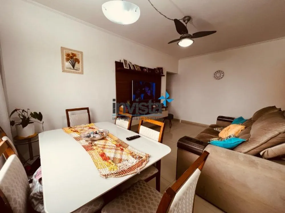 Apartamento, 2 quartos, 61 m² - Foto 2