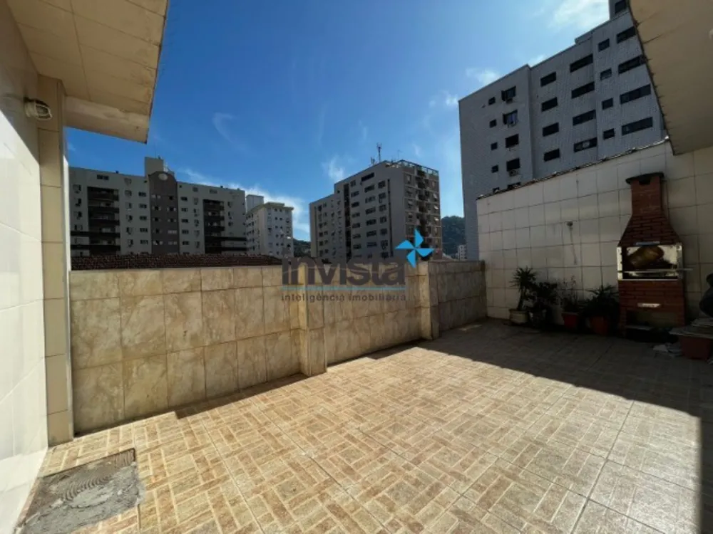 Cobertura, 3 quartos, 190 m² - Foto 2