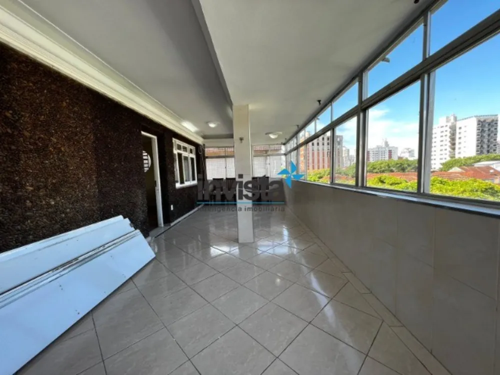 Cobertura, 3 quartos, 190 m² - Foto 1