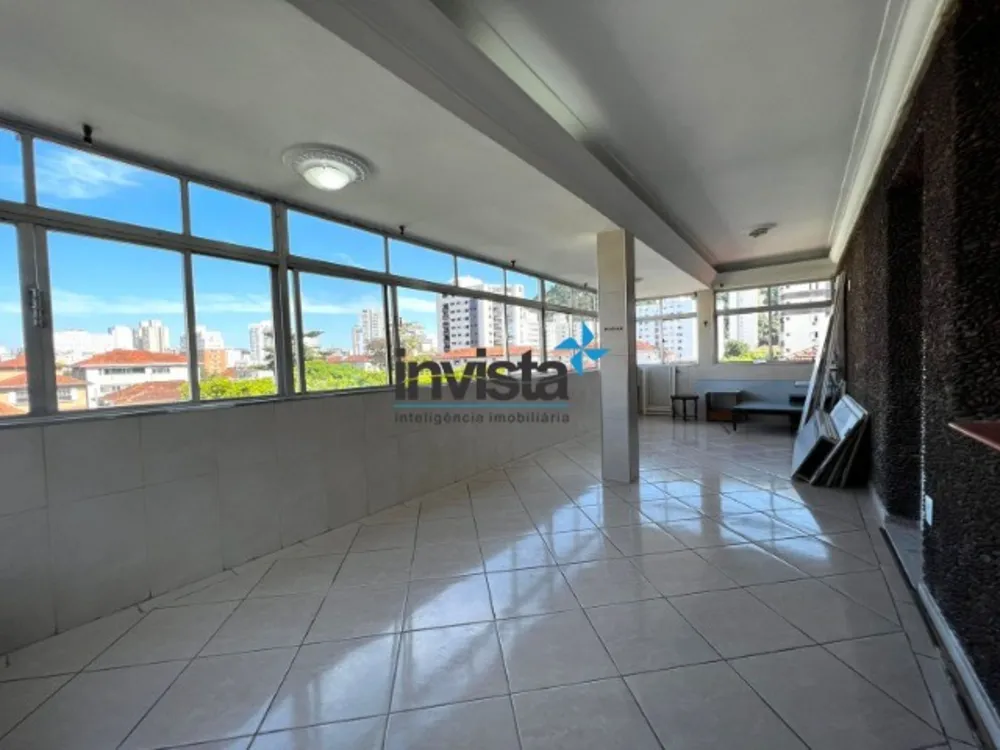 Cobertura, 3 quartos, 190 m² - Foto 3