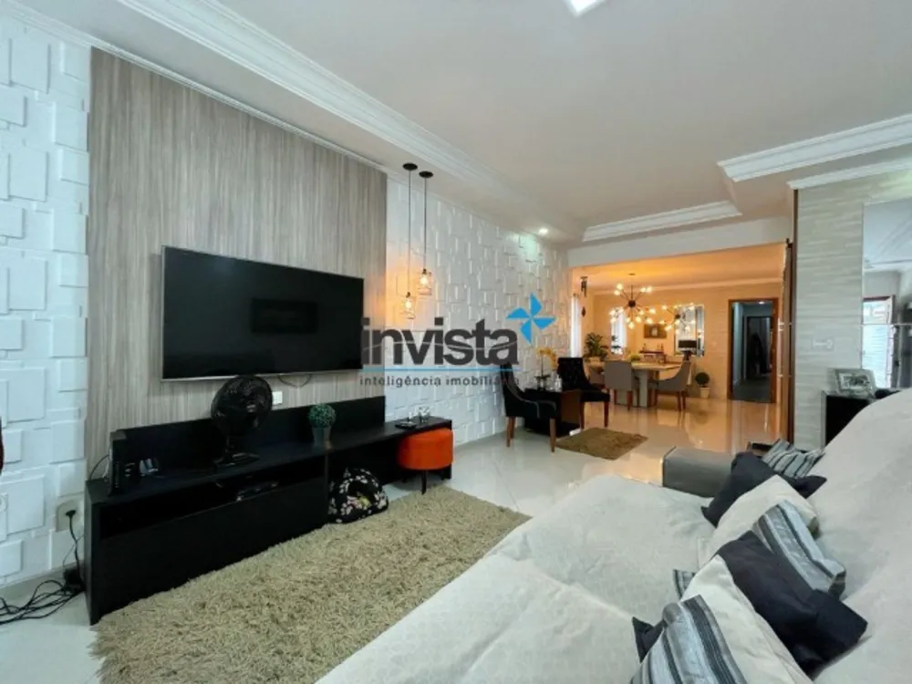 Casa, 3 quartos, 180 m² - Foto 4