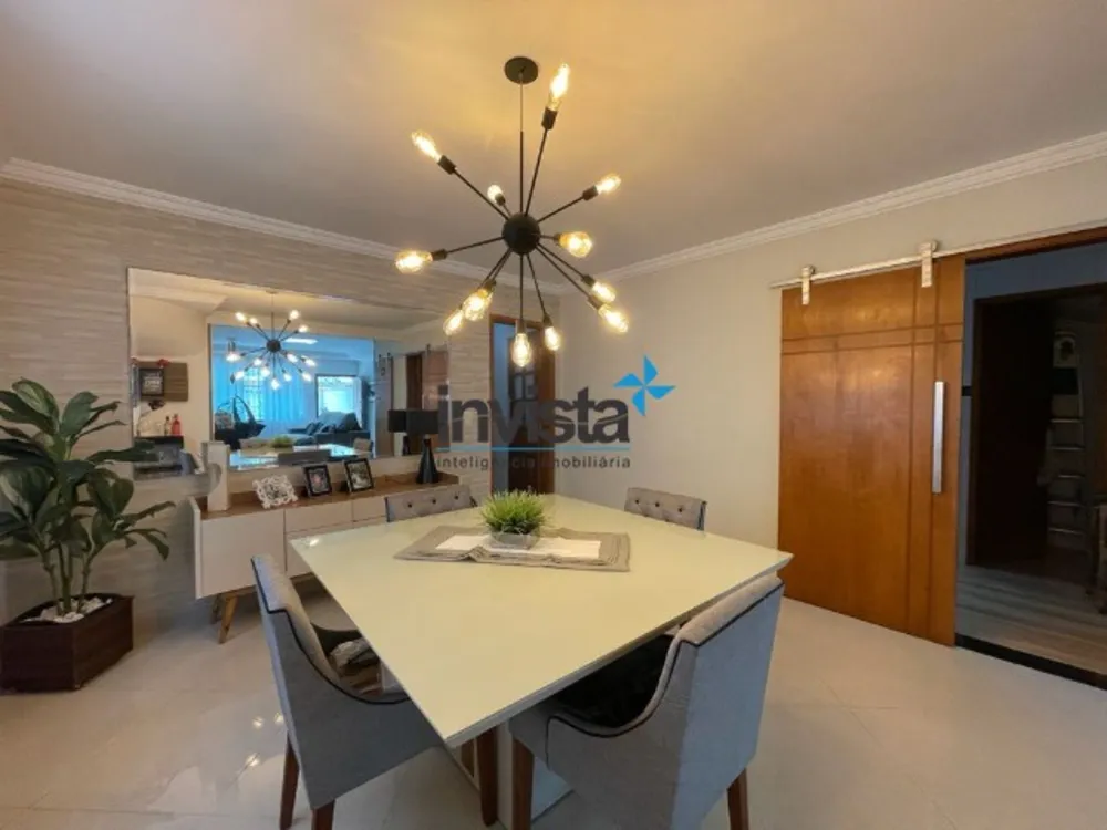 Casa, 3 quartos, 180 m² - Foto 3