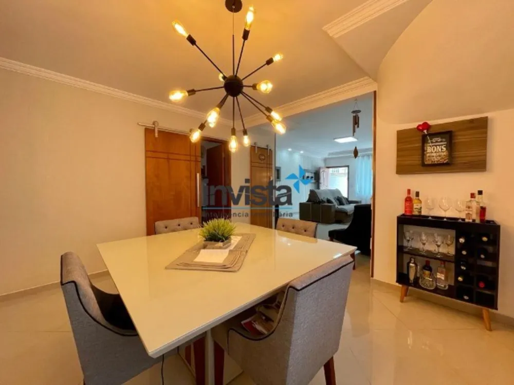 Casa, 3 quartos, 180 m² - Foto 2