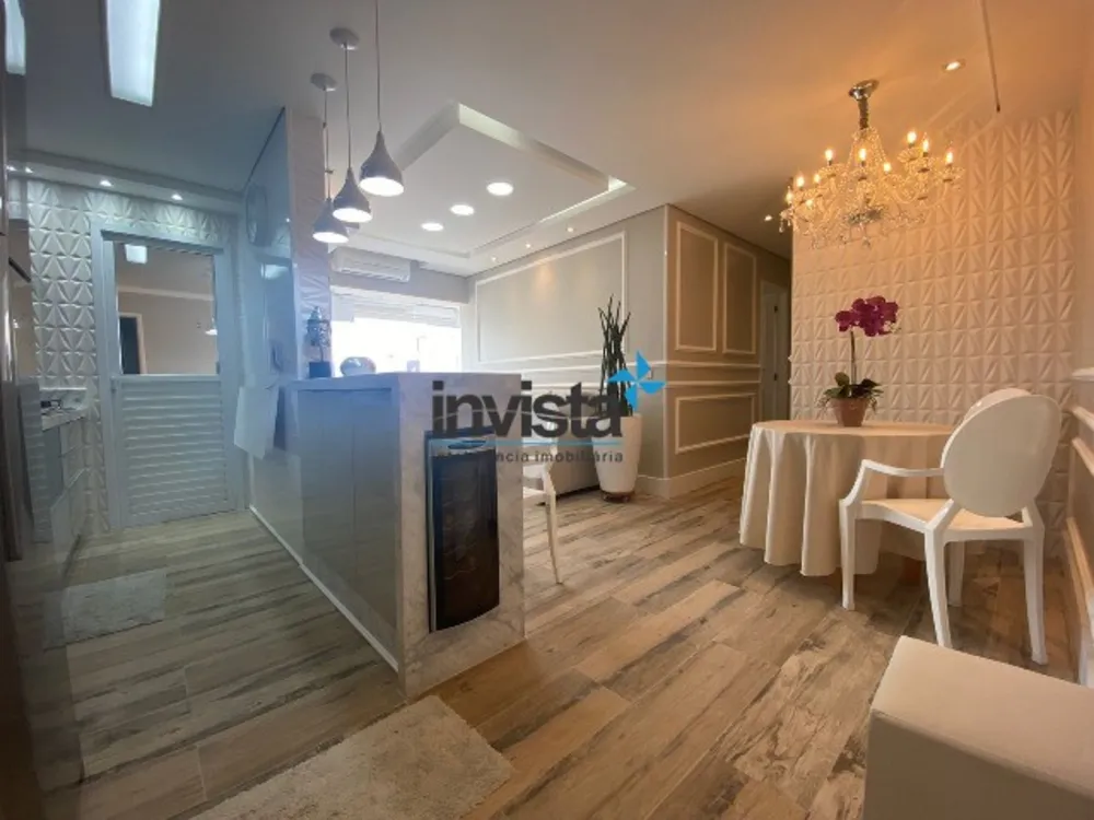Apartamento, 2 quartos, 70 m² - Foto 3