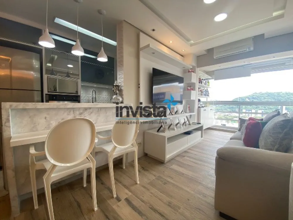 Apartamento, 2 quartos, 70 m² - Foto 4