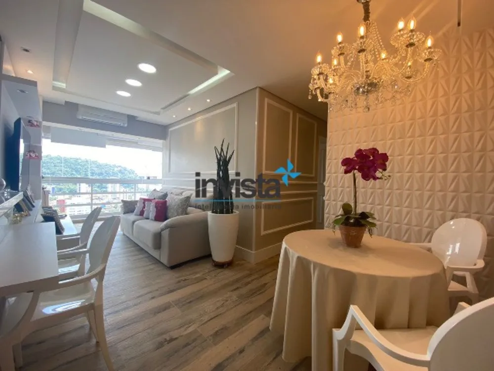 Apartamento, 2 quartos, 70 m² - Foto 1