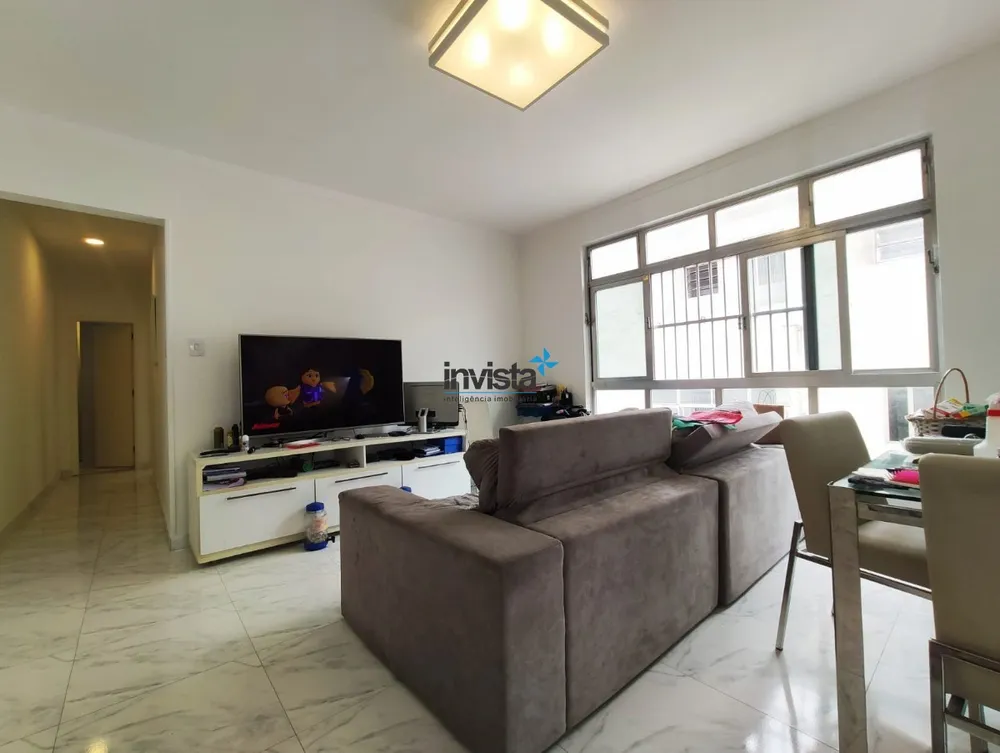 Apartamento, 2 quartos, 92 m² - Foto 2