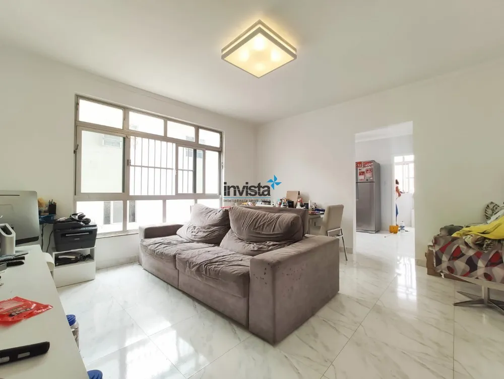 Apartamento, 2 quartos, 92 m² - Foto 1