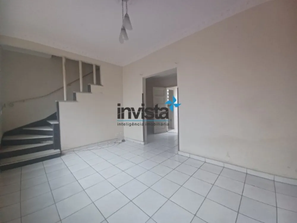 Sobrado, 2 quartos, 75 m² - Foto 1