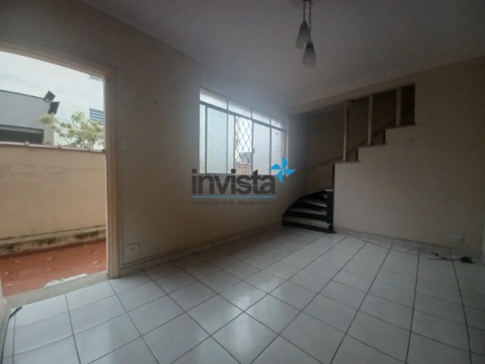 Sobrado, 2 quartos, 75 m² - Foto 2