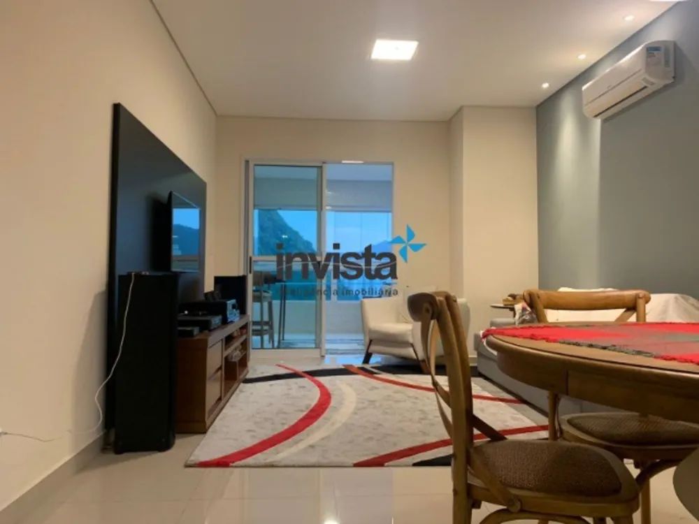 Apartamento, 3 quartos, 107 m² - Foto 2