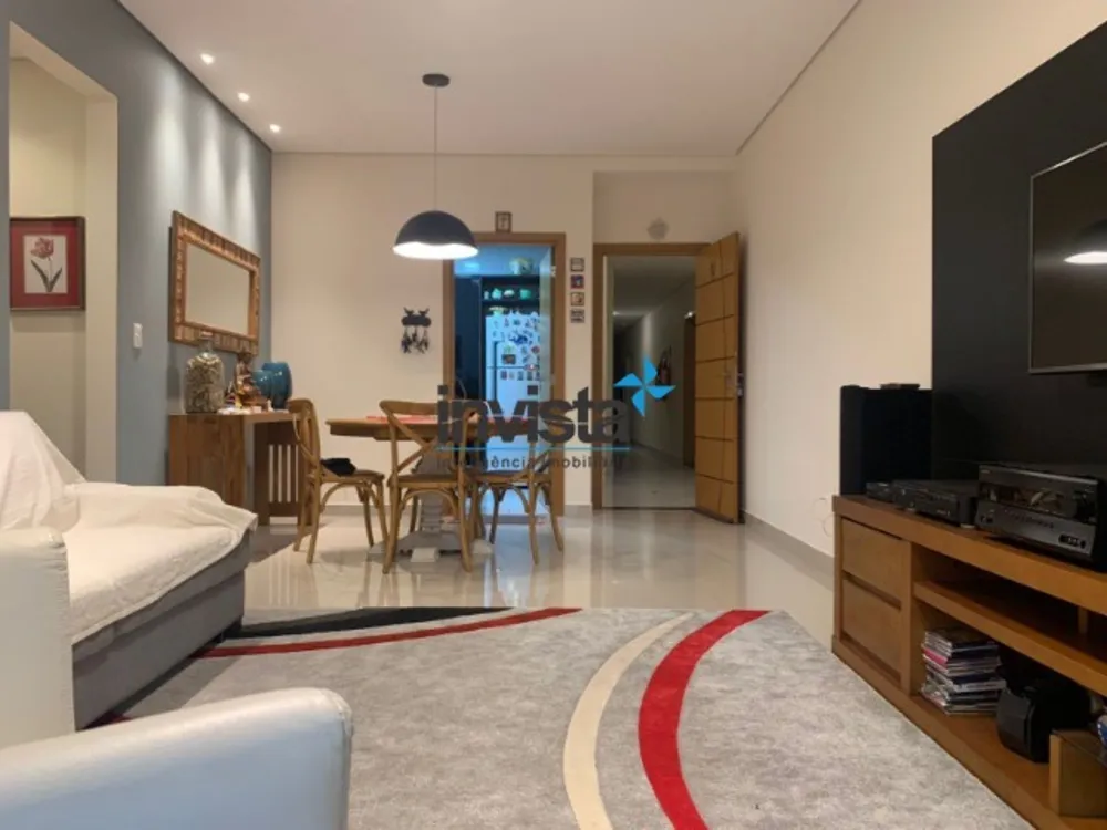Apartamento, 3 quartos, 107 m² - Foto 3