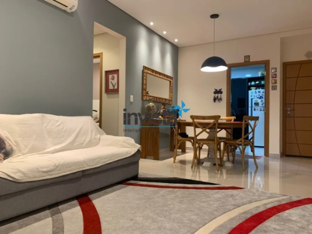 Apartamento, 3 quartos, 107 m² - Foto 4