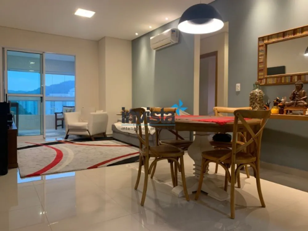 Apartamento, 3 quartos, 107 m² - Foto 1