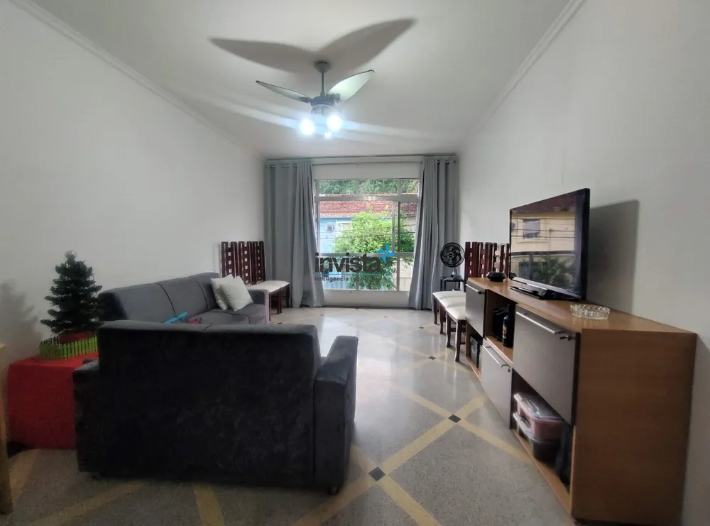 Apartamento, 3 quartos, 120 m² - Foto 3