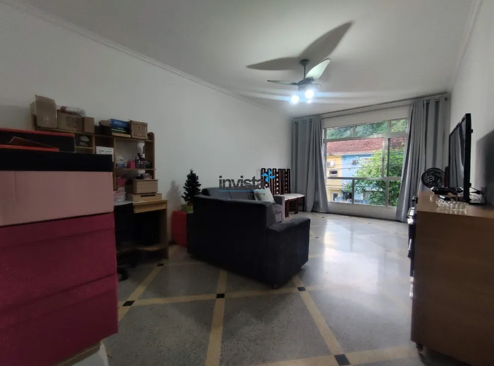 Apartamento, 3 quartos, 120 m² - Foto 2