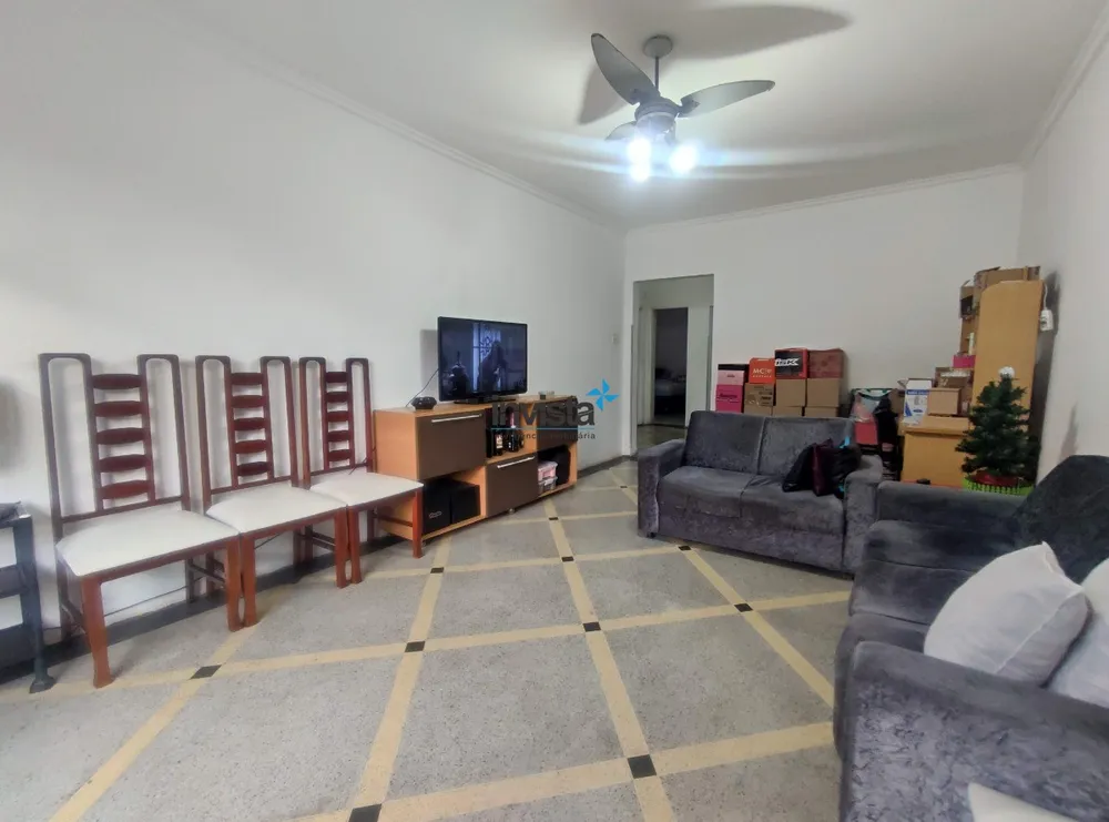 Apartamento, 3 quartos, 120 m² - Foto 4