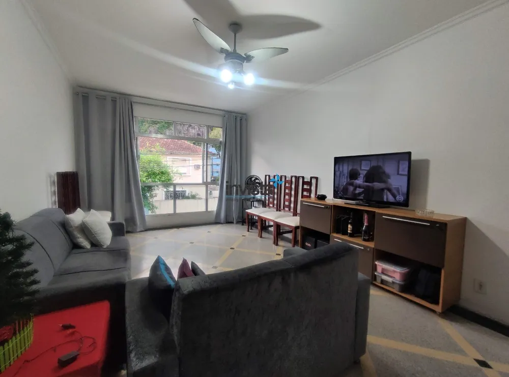 Apartamento, 3 quartos, 120 m² - Foto 1