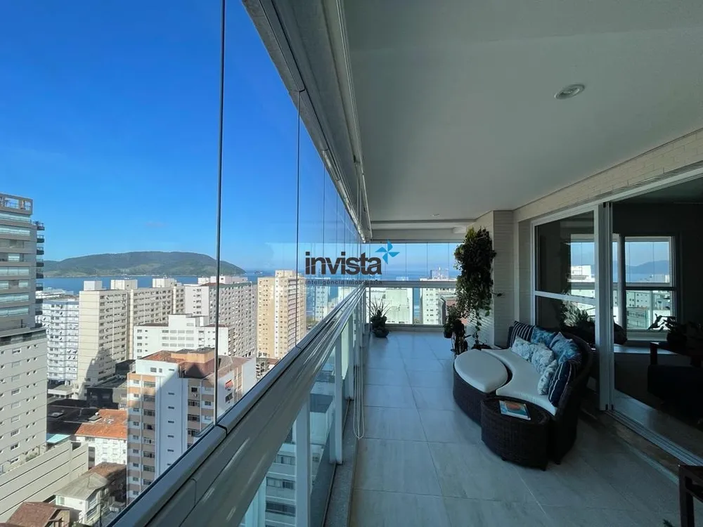 Apartamento, 3 quartos, 234 m² - Foto 4