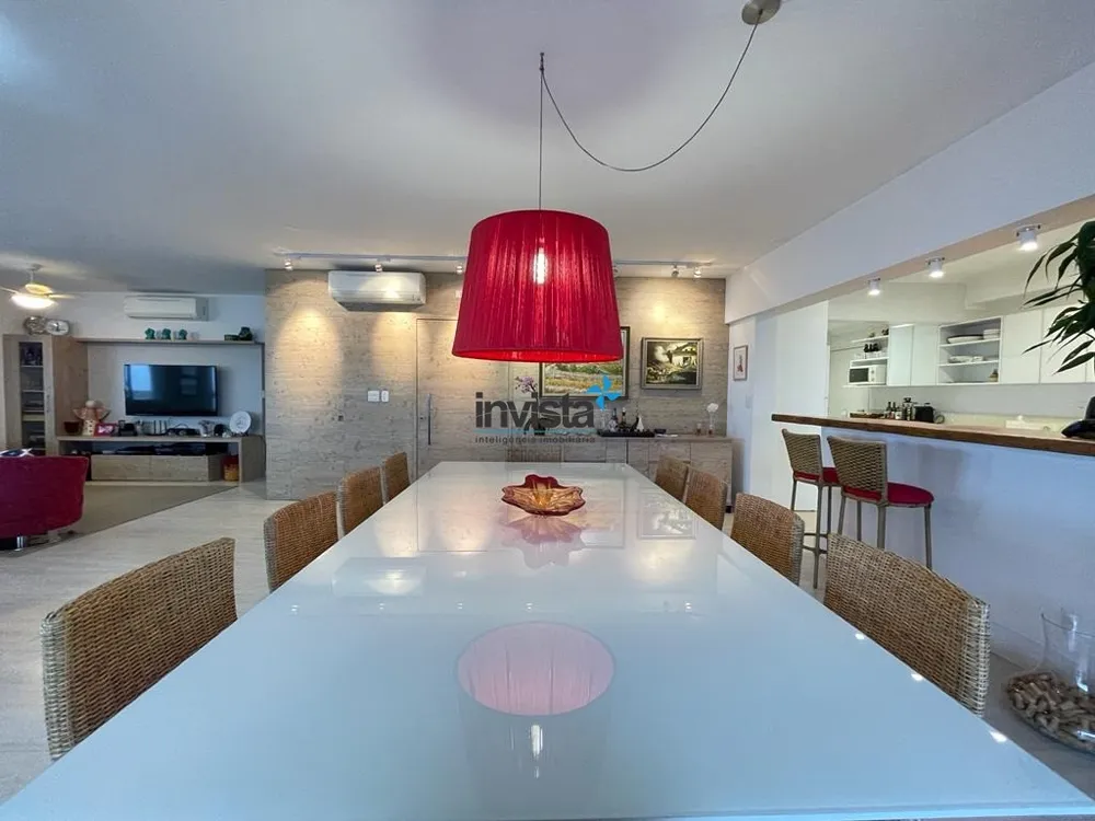 Apartamento, 3 quartos, 234 m² - Foto 2