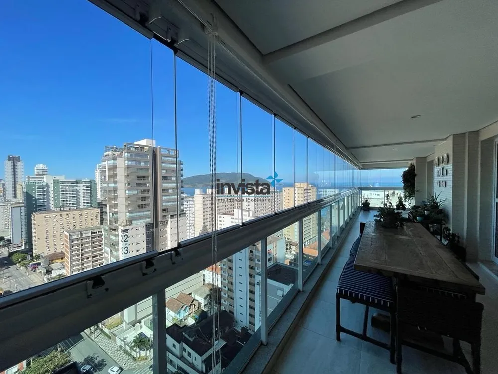 Apartamento, 3 quartos, 234 m² - Foto 1