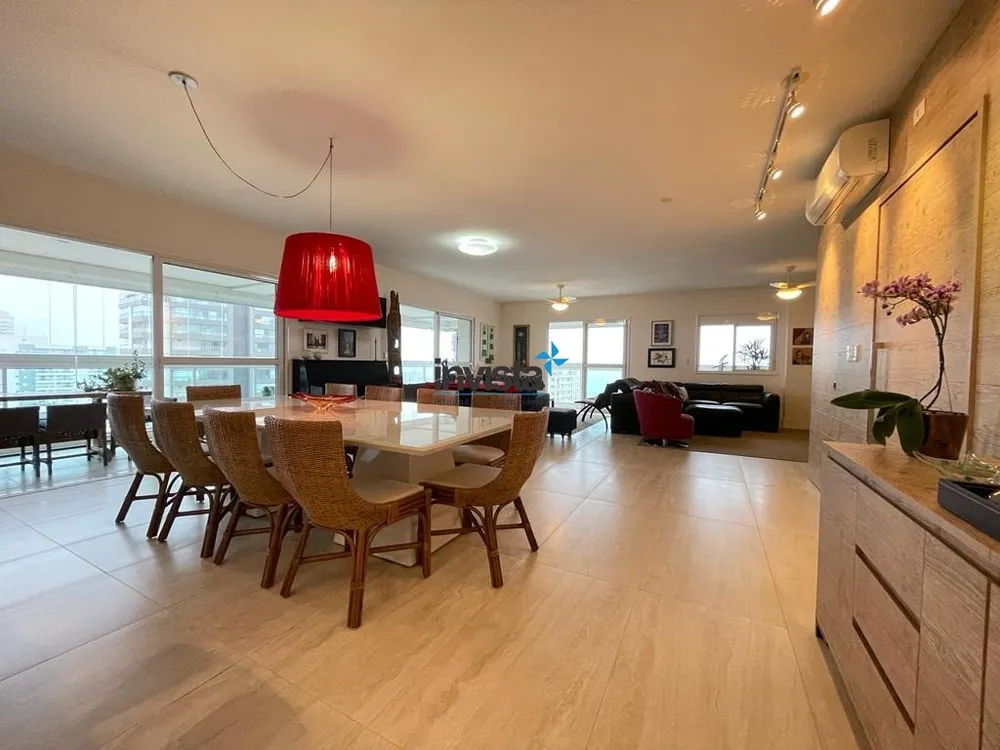 Apartamento, 3 quartos, 234 m² - Foto 3