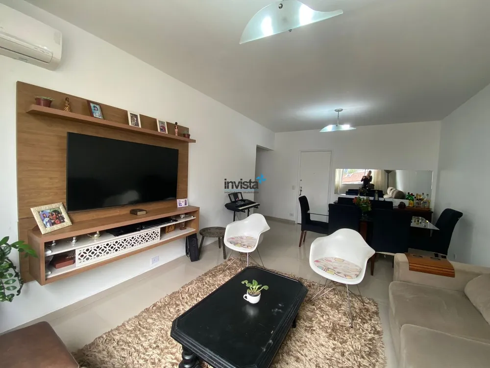 Apartamento, 3 quartos, 147 m² - Foto 3