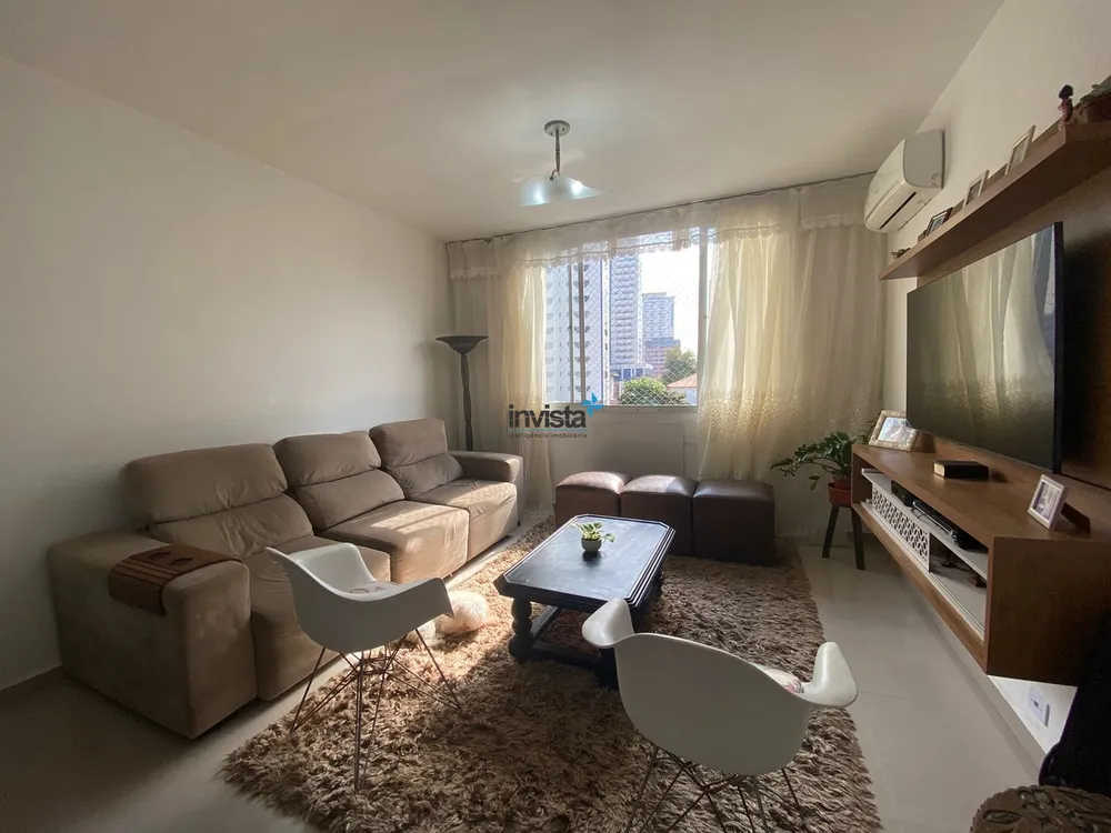 Apartamento, 3 quartos, 147 m² - Foto 2