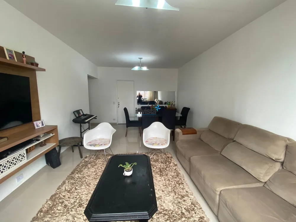 Apartamento, 3 quartos, 147 m² - Foto 4