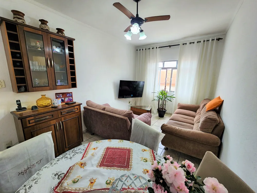 Apartamento, 2 quartos, 70 m² - Foto 1