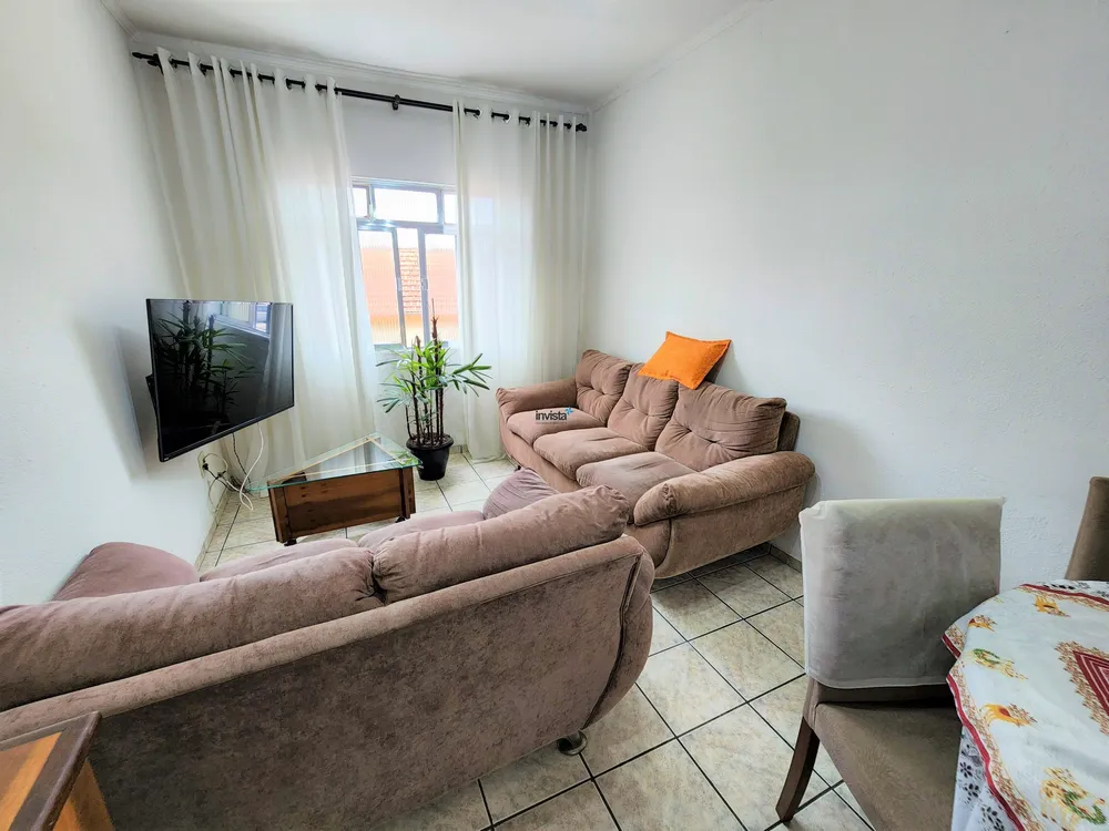 Apartamento, 2 quartos, 70 m² - Foto 3