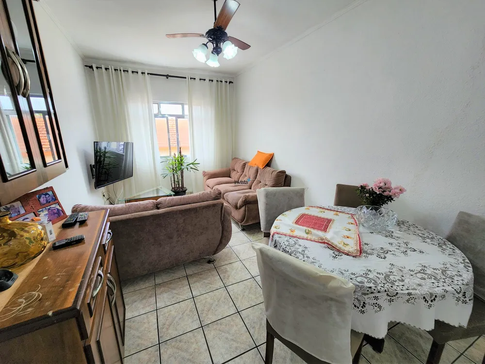 Apartamento, 2 quartos, 70 m² - Foto 2