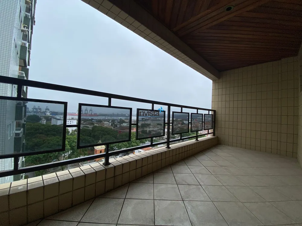 Cobertura, 1 quarto, 127 m² - Foto 1