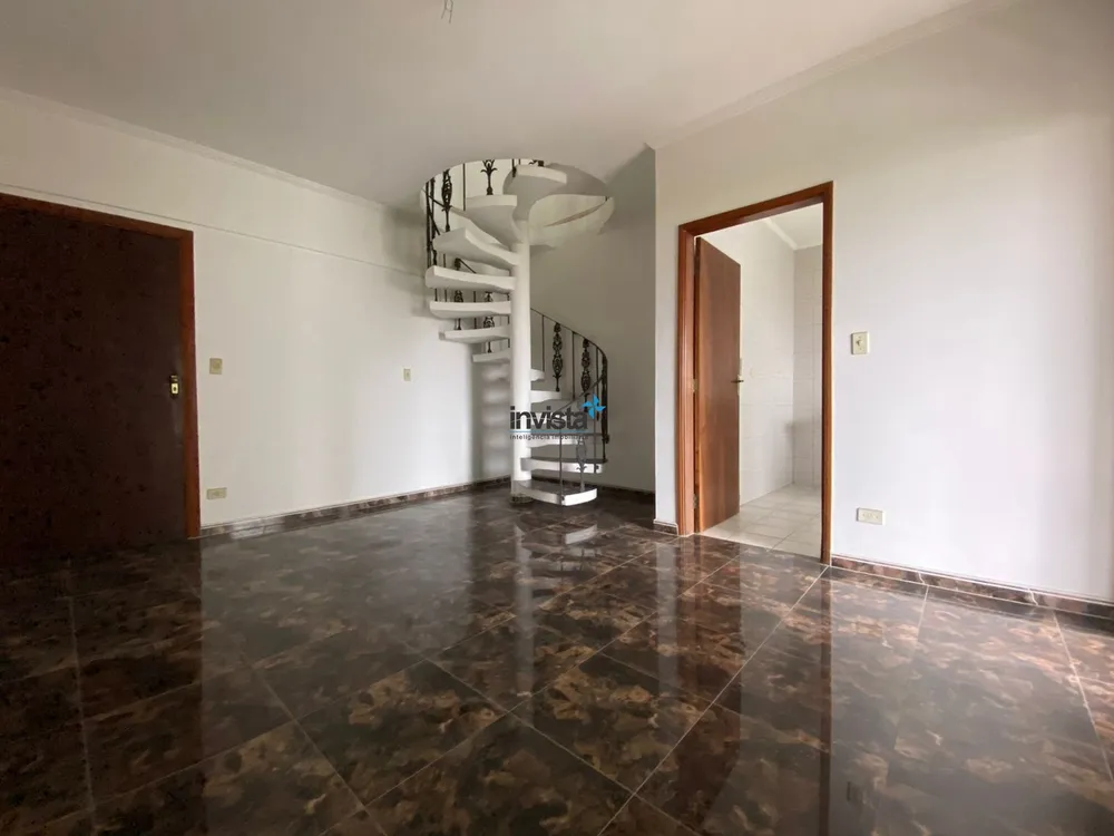 Cobertura, 1 quarto, 127 m² - Foto 2