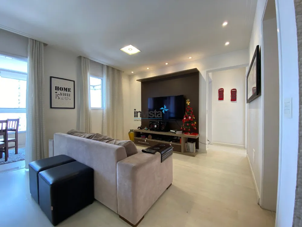Apartamento, 2 quartos, 92 m² - Foto 3