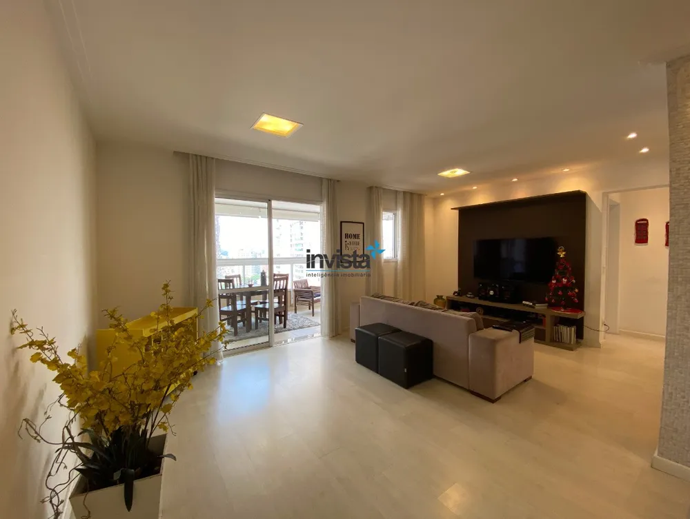 Apartamento, 2 quartos, 92 m² - Foto 2