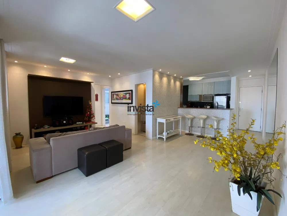 Apartamento, 2 quartos, 92 m² - Foto 1