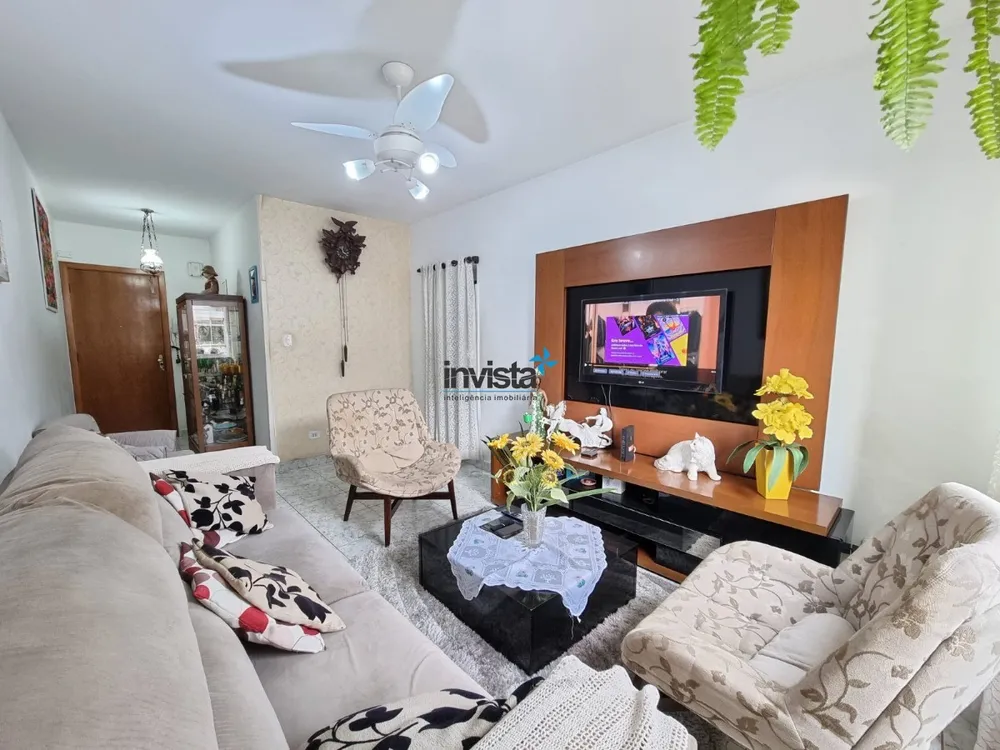 Apartamento, 2 quartos, 61 m² - Foto 1
