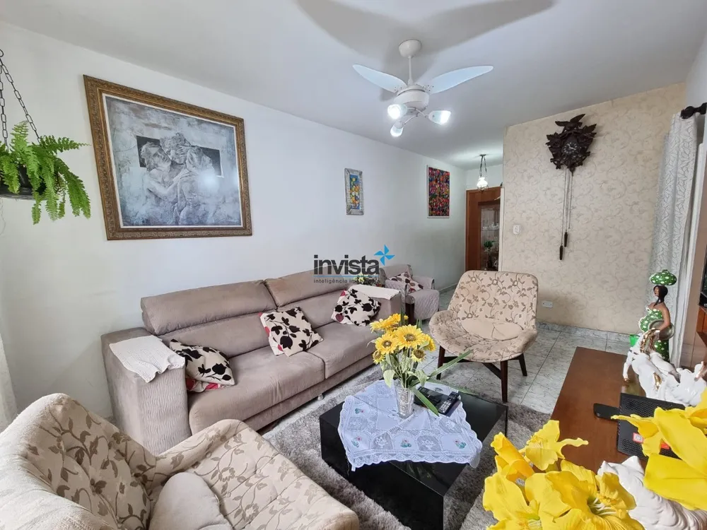 Apartamento, 2 quartos, 61 m² - Foto 2
