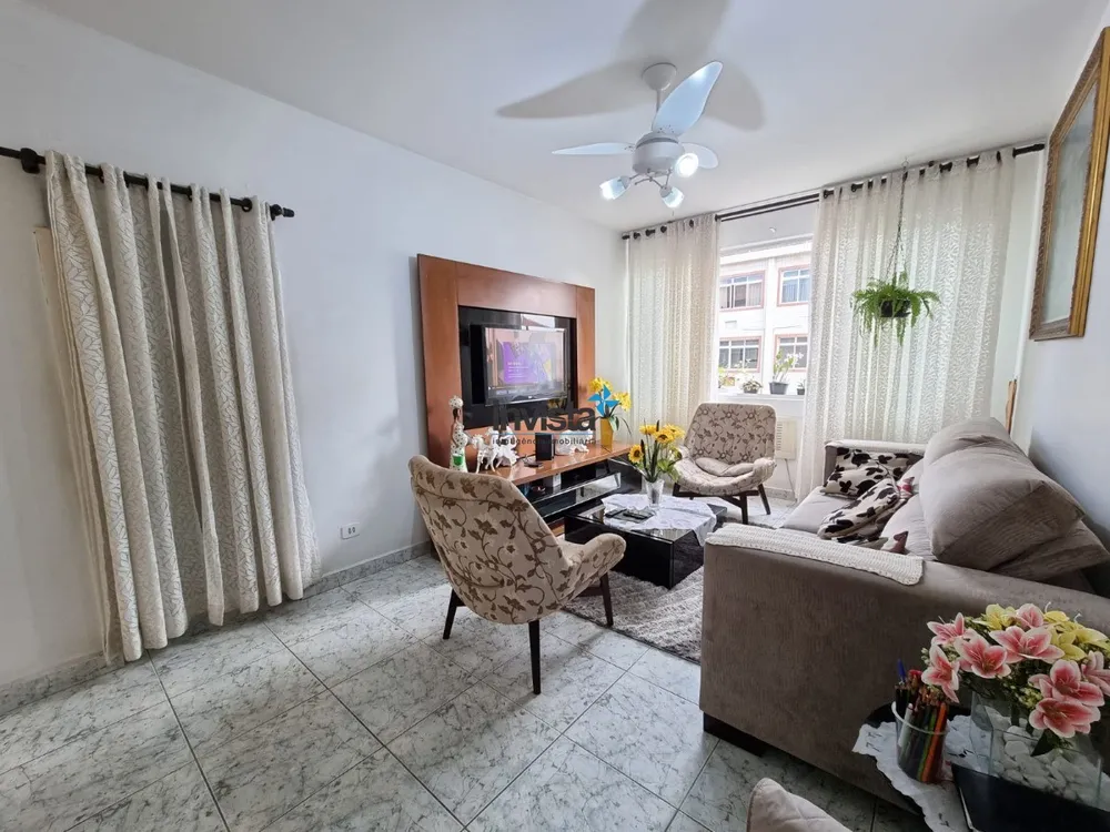 Apartamento, 2 quartos, 61 m² - Foto 3